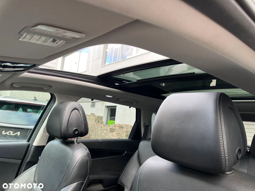 Kia Sorento 2.0 CRDI Business Line Plus - 24