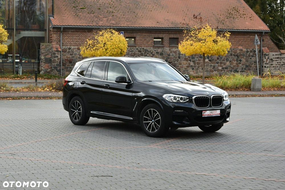 BMW X3 - 10