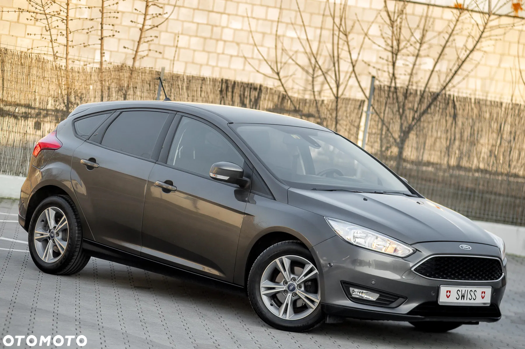 Ford Focus - 5