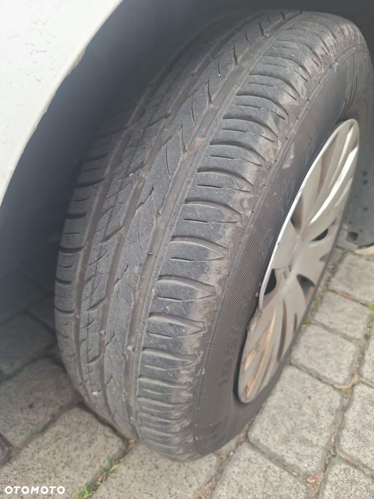Citroën Berlingo 1.6 HDi - 5
