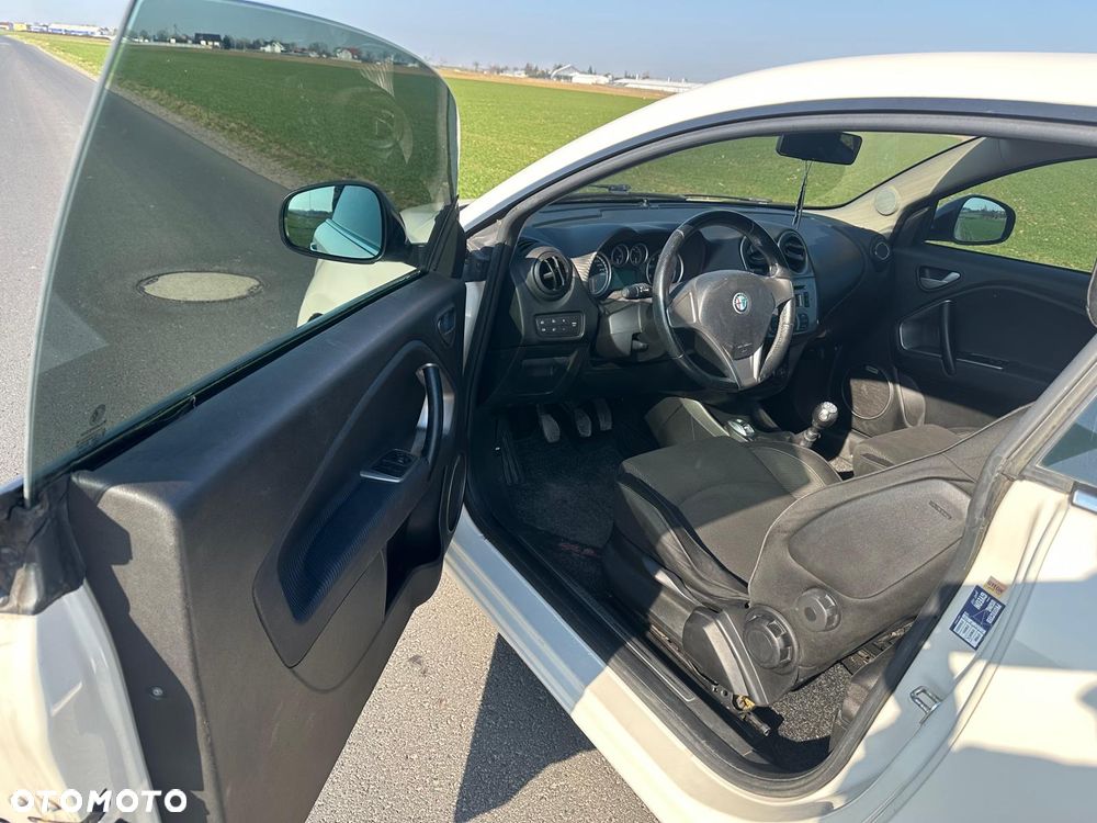 Alfa Romeo Mito 1.4 16V MultiAir Super - 11