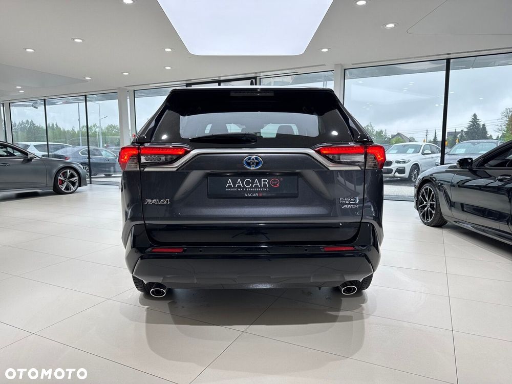 Toyota RAV4 - 4