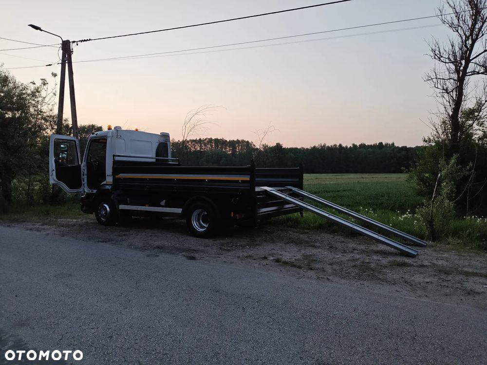 Volvo FL 12.240 - 12