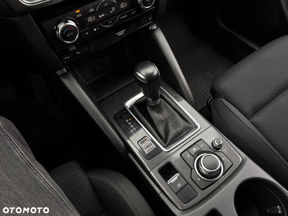 Mazda CX-5 SKYACTIV-G 160 Drive AWD Exclusive-Line - 10