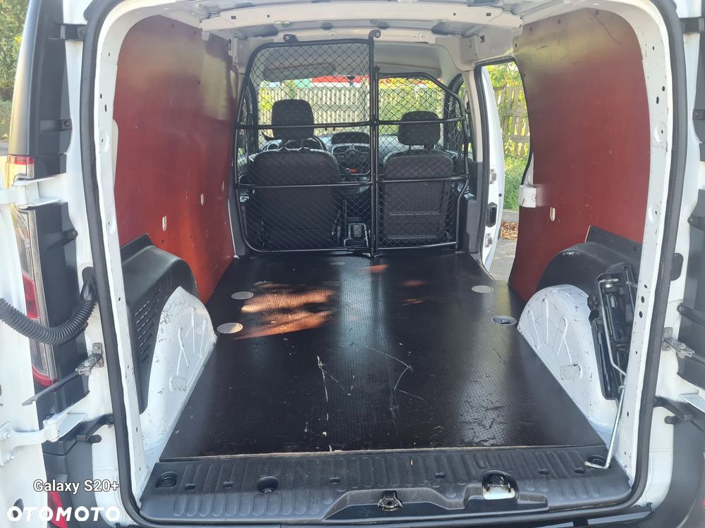 Renault KANGOO MAXI Długi - 7