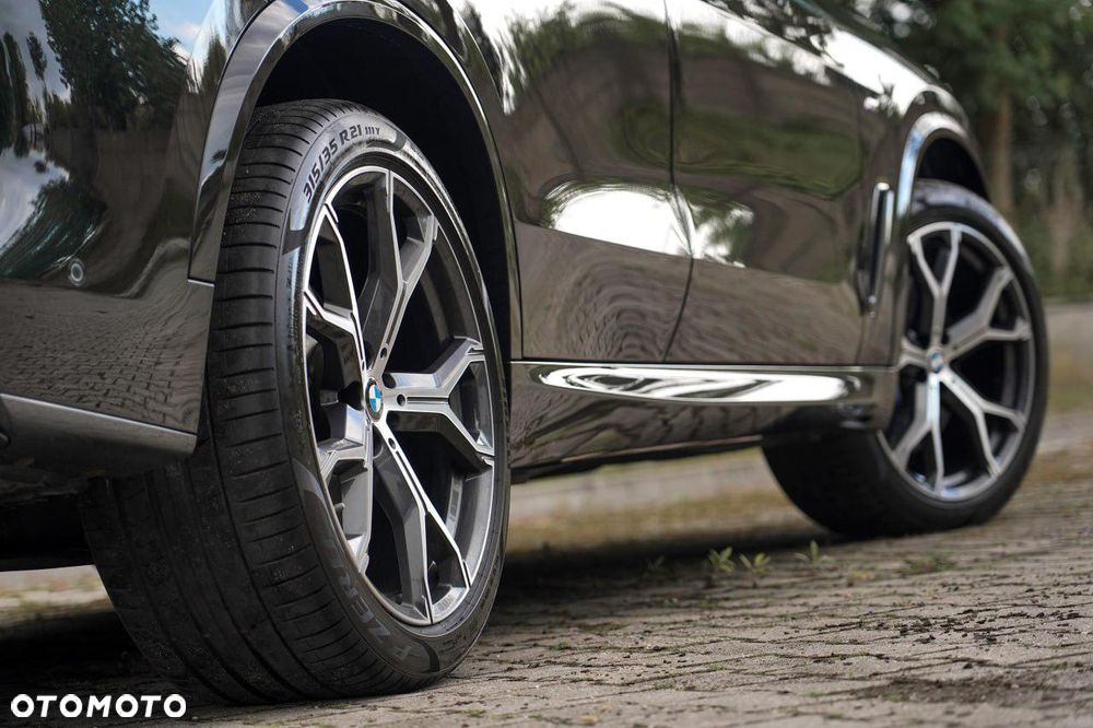 BMW X5 xDrive30d mHEV sport - 11