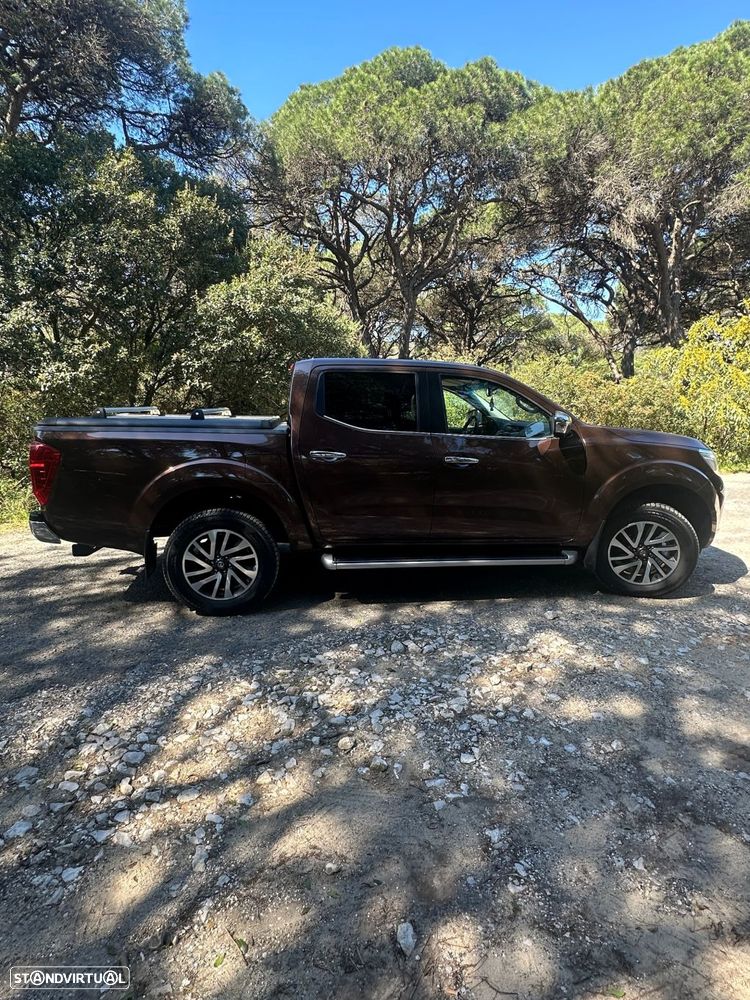 Nissan Navara - 7