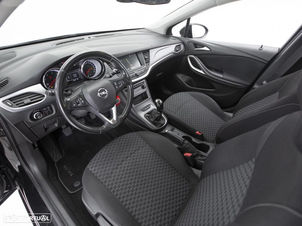 Opel Astra Sports Tourer 1.5 D Business Edition S/S - 9