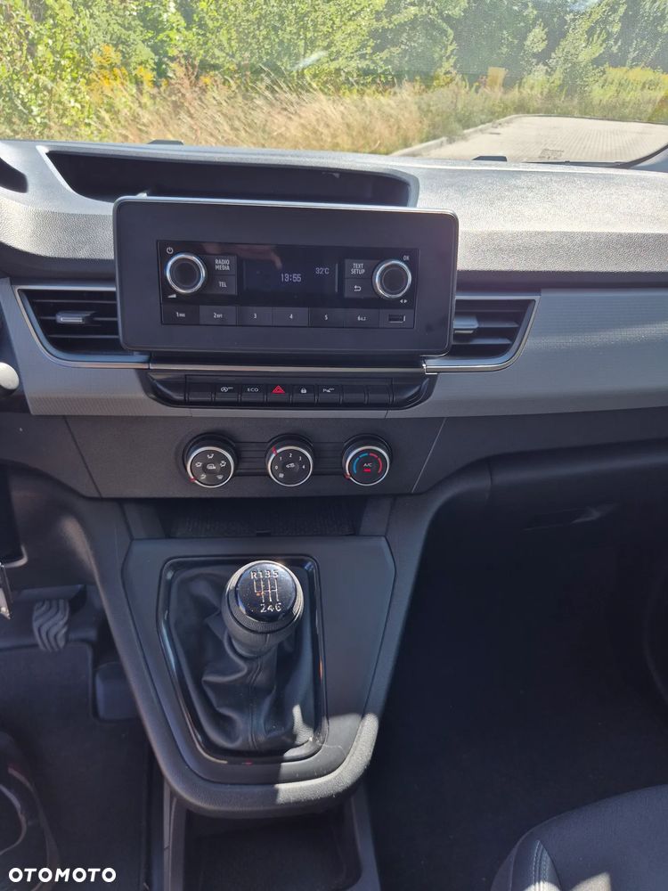 Renault Kangoo - 19