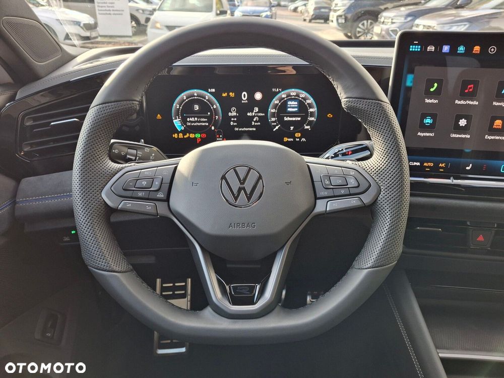 Volkswagen Tiguan 2.0 TSI 4Mot R-Line Plus DSG - 27
