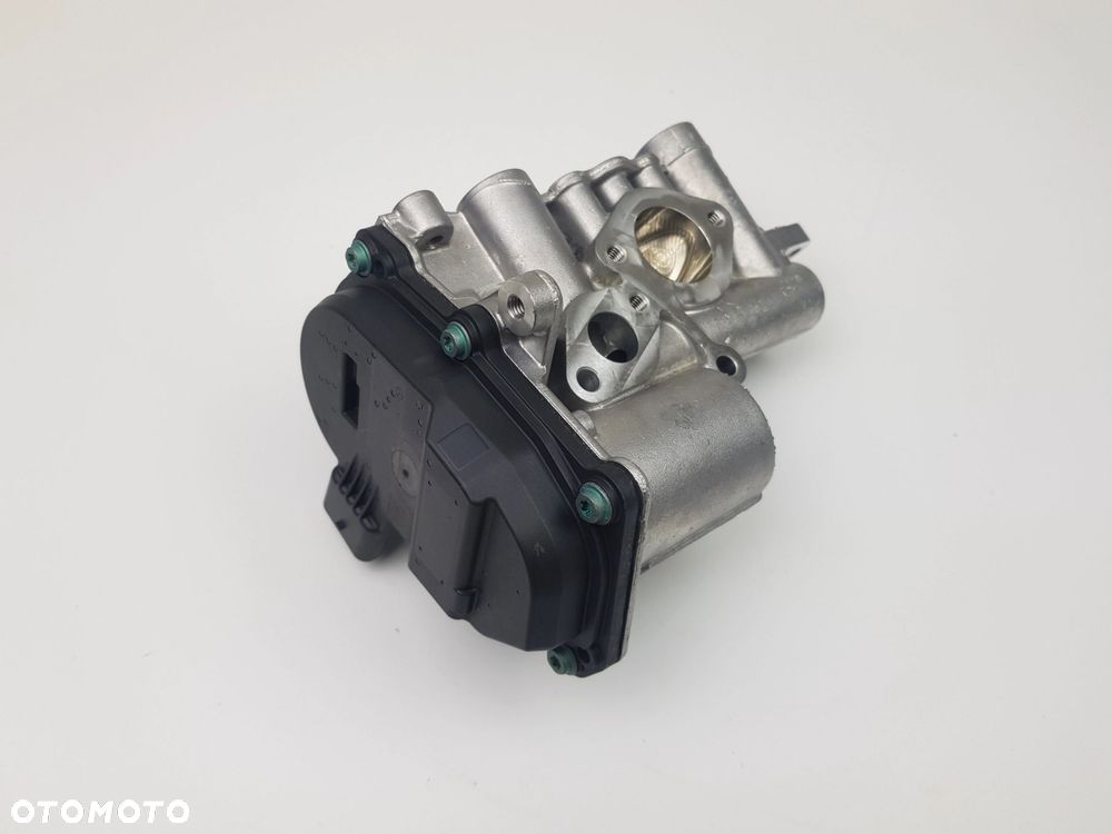 NOWY ORYGINALNY Zawór EGR Mercedes w213 E-klasa 2.0 CDI A6541400060 - 7