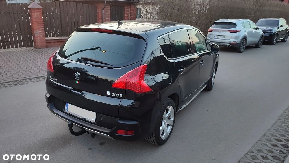 Peugeot 3008 HDi 115 Business-Line - 30