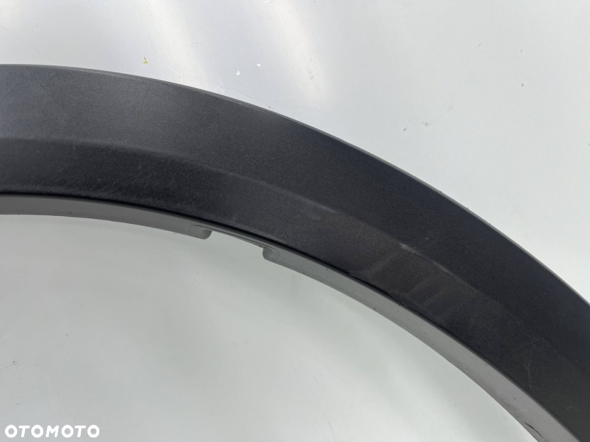 Listwa Mazda CX-5 II KP LIFT 21r.- lewy przedni rant nadkola błotnika nakładka lewy przód kpf1-51w31 - 9