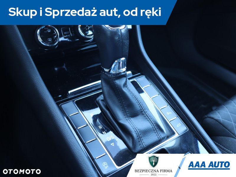 Skoda Superb - 15