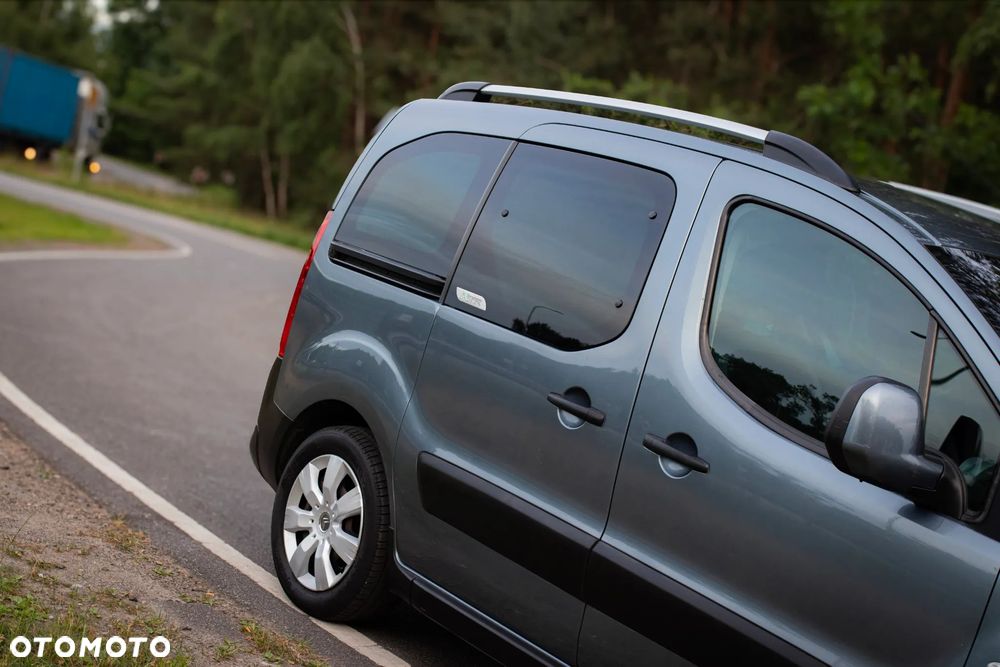 Citroën Berlingo 1.6 HDi XTR - 3