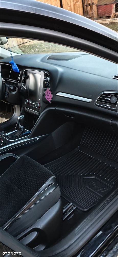 Renault Megane 1.3 TCe FAP Intens EDC - 5