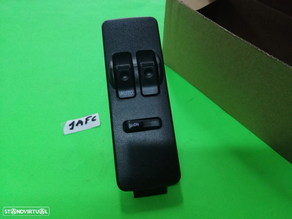 Botões Interruptor de comando dos vidros Mazda B2500 UJ0666350 UJ06-66-350 - 1