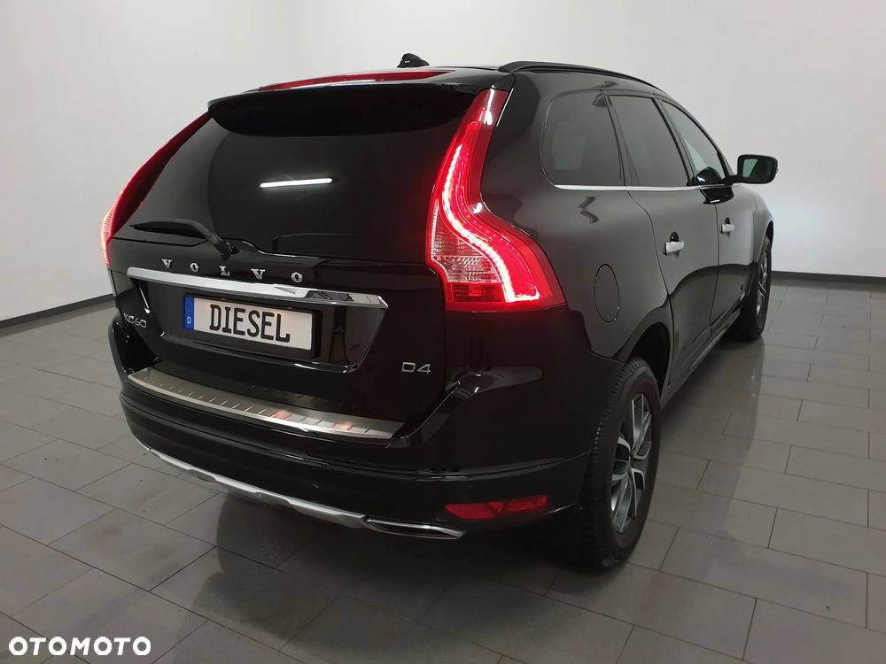 Volvo XC 60 D4 Drive-E Summum - 36