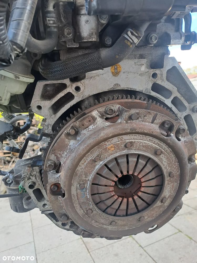 Mazda 5 II CW 2010r. 1.8 MZR silnik kompletny kod L8 niski przebieg - 17