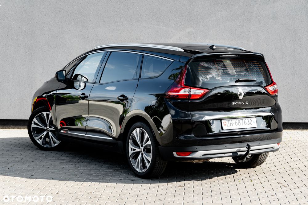 Renault Grand Scenic Gr 1.3 TCe Energy Zen EDC - 13