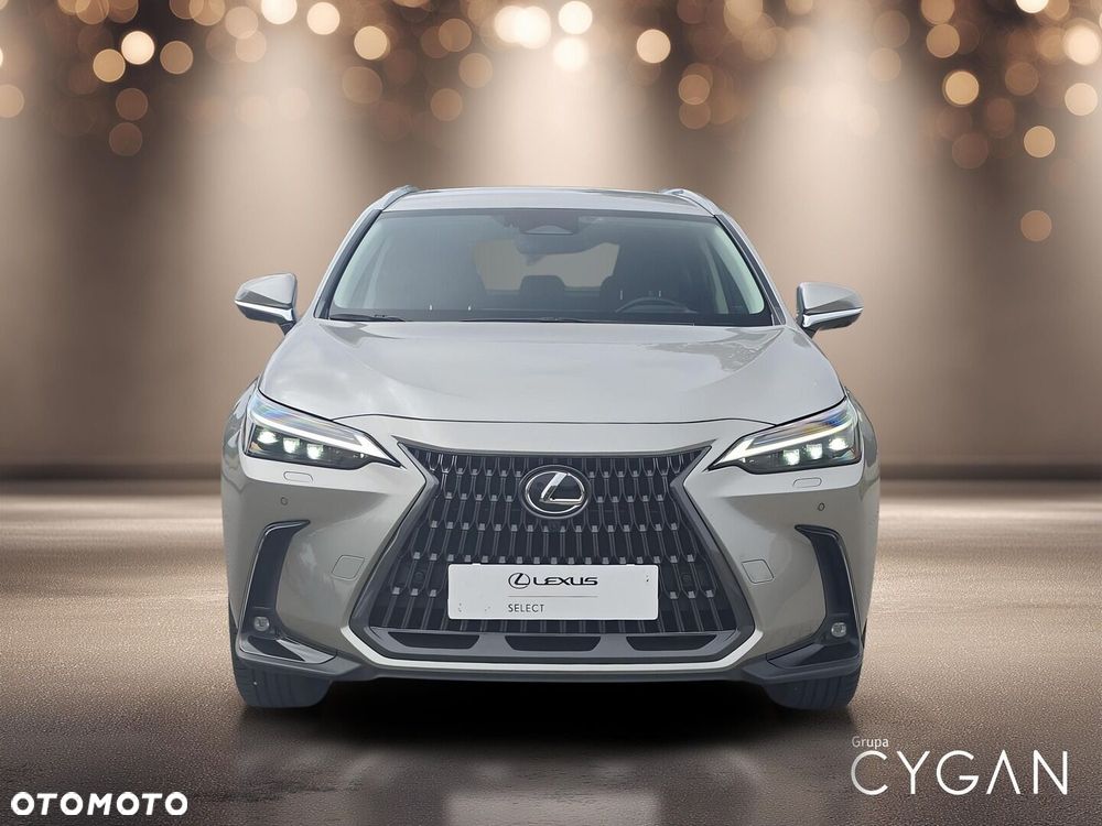 Lexus NX 350h Prestige AWD - 10