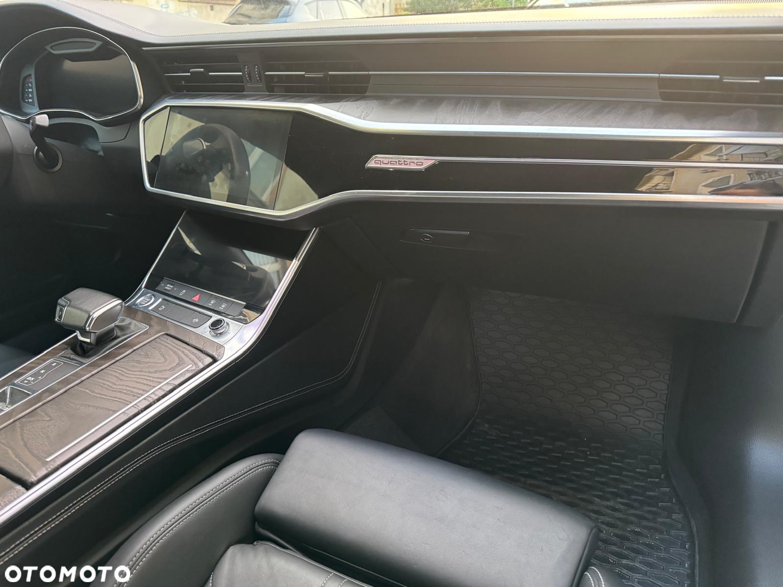 Audi A7 Sportback 55 TFSI Quattro S tronic - 6