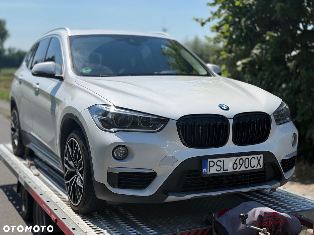 BMW X1 - 5