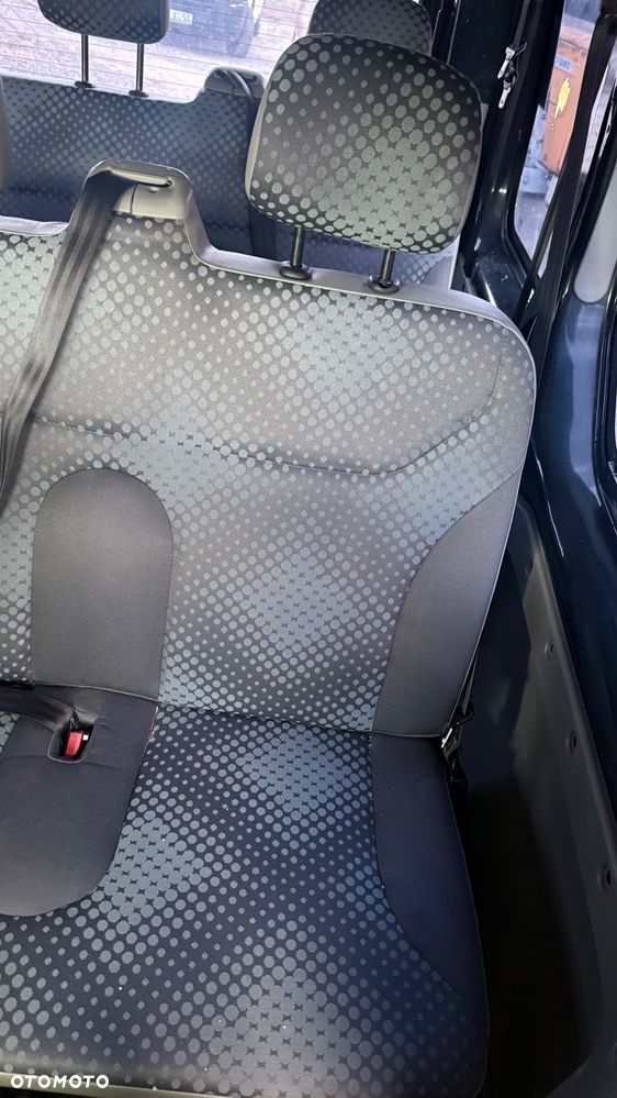 Renault Trafic L1H1 - 12