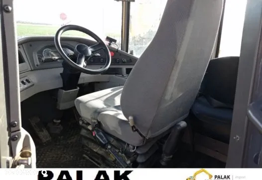 Volvo Wozidło przegubowe VOLVO A30F , 2014 rok /CAT - 15