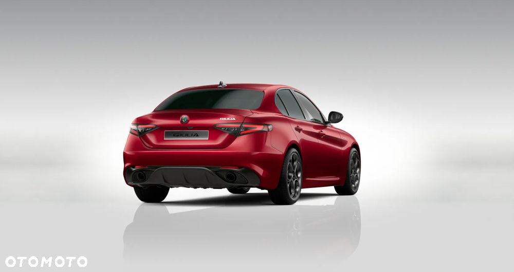 Alfa Romeo Giulia 2.0 Turbo Veloce Q4 - 5