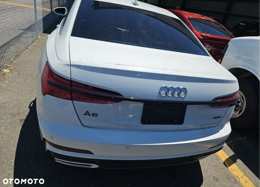 Audi A6 Limousine 55 TFSI quattro S tronic S line - 6