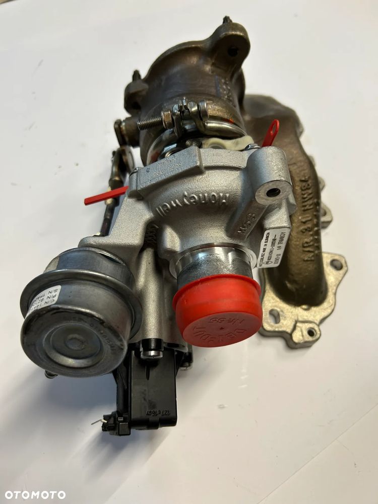 Dacia Renault 1,2TCe turbina 821042-10 p-Nowa - 1