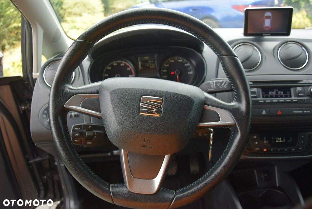 Seat Ibiza 1.2 TSI i-Tech - 34