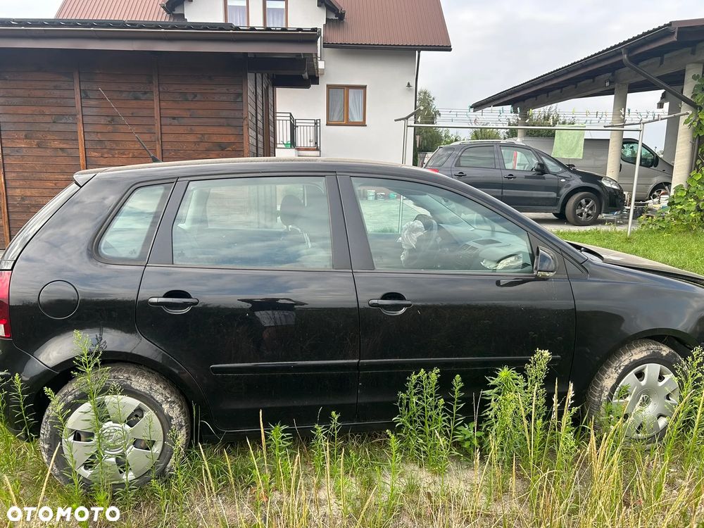 Volkswagen Polo 1.2 Trendline - 9