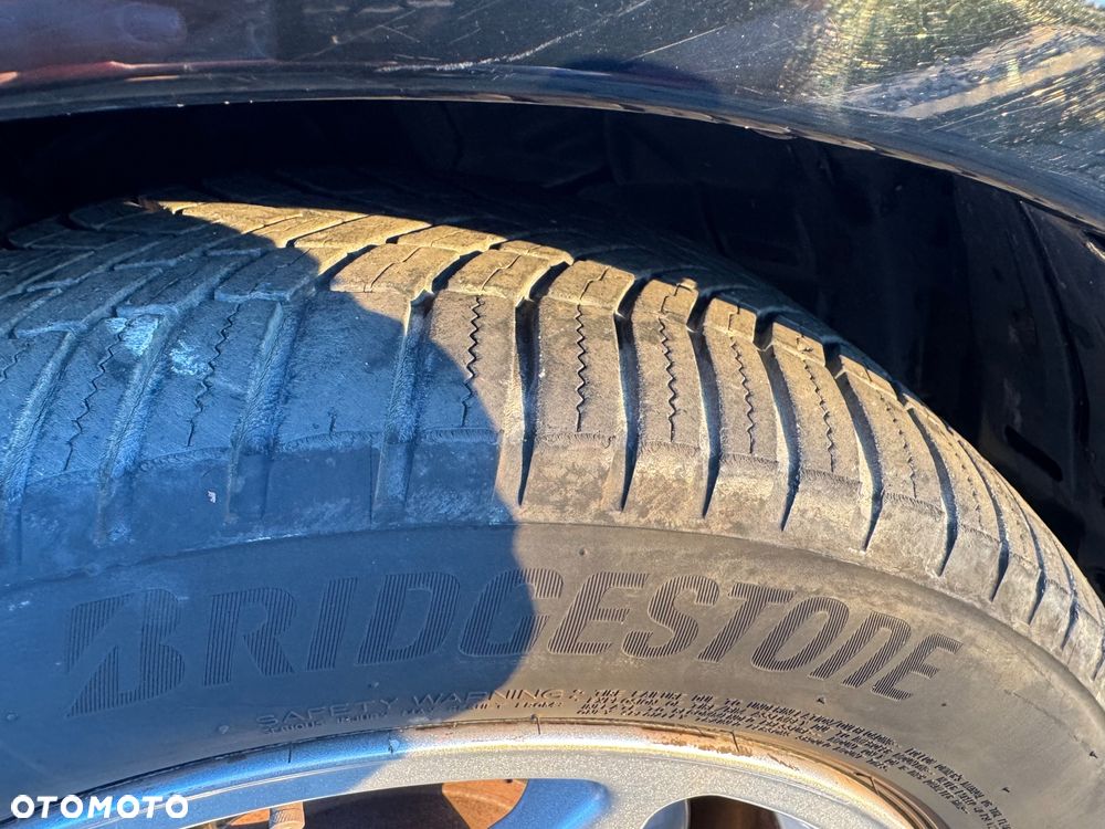 Lexus IS 200 Elegance - 9