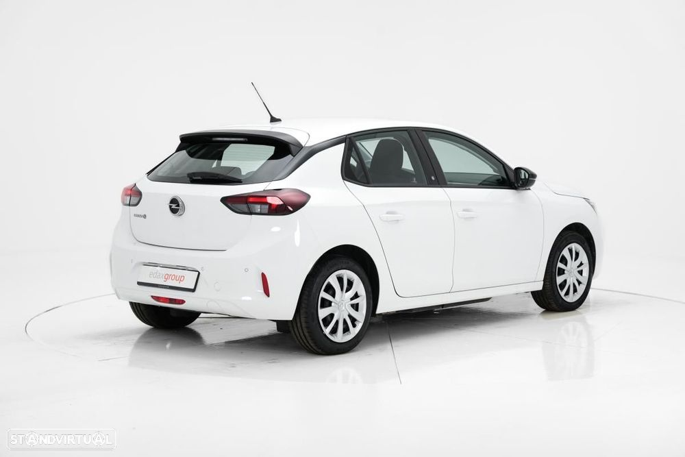 Opel Corsa-e Business - 3