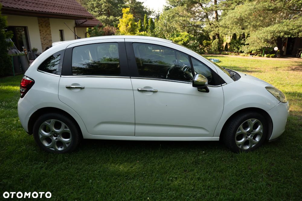 Citroën C3 1.2 PureTech Seduction - 7
