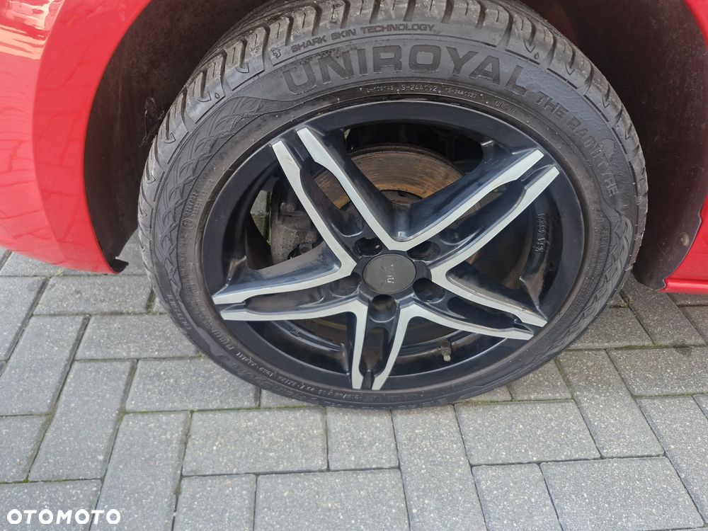 Seat Ibiza - 19
