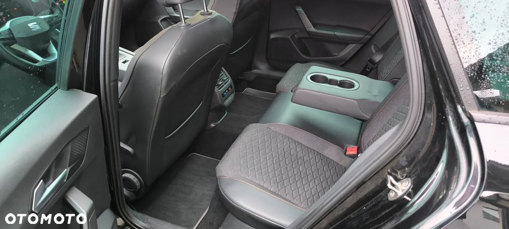 Seat Leon 1.5 TSI FR - 11