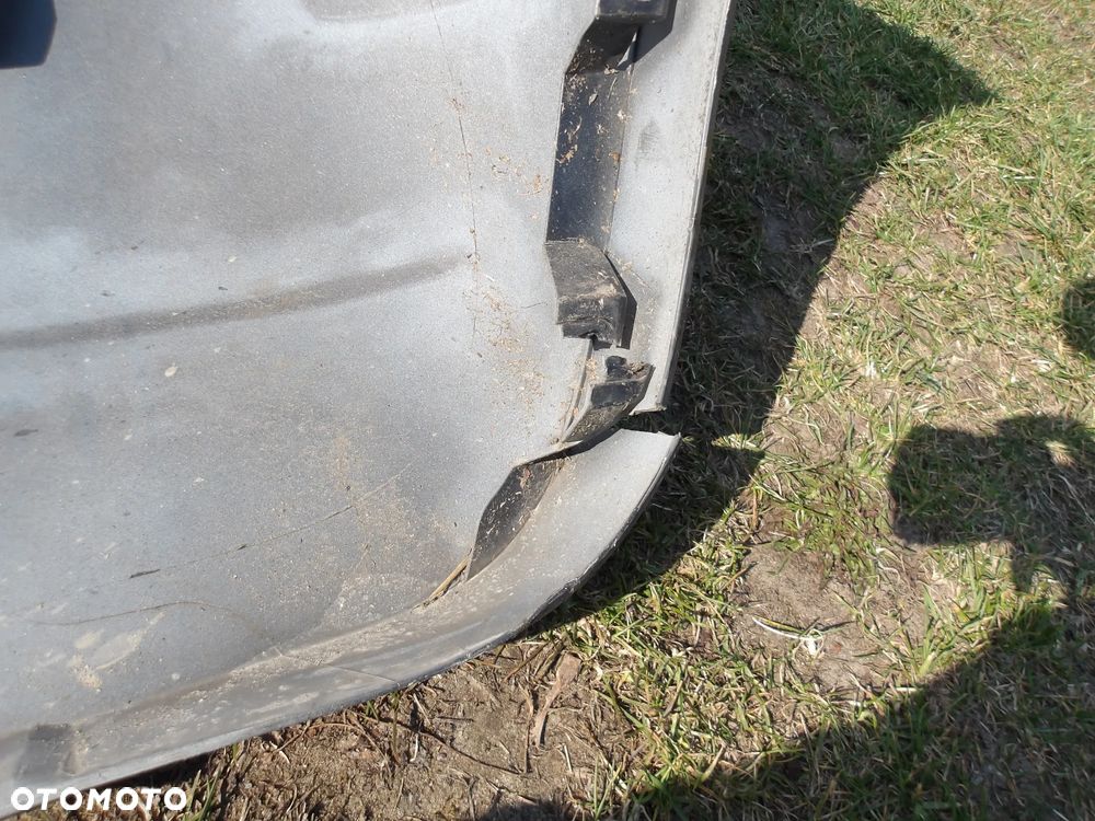 ZDERZAK TYLNY TYL OPEL ADAM 13356473 - 12