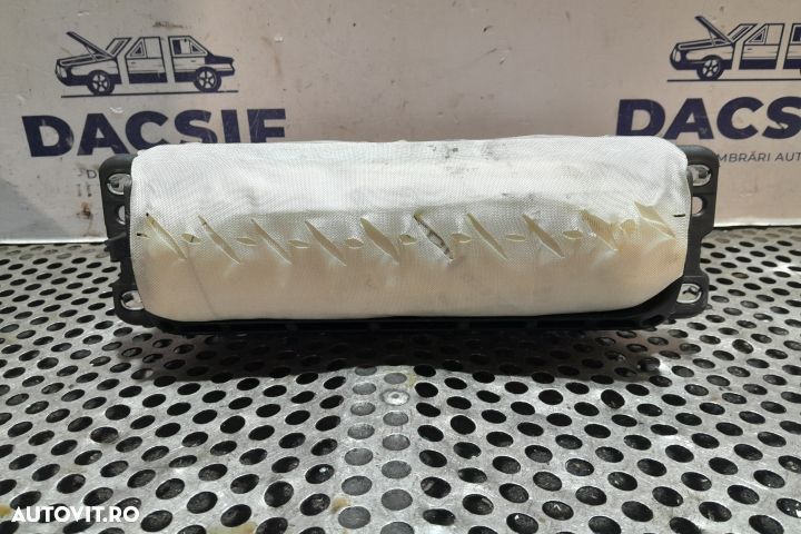 Airbag pasager 3C0880204E 3C0880204E Volkswagen VW Passat B7 [2010 - - 1