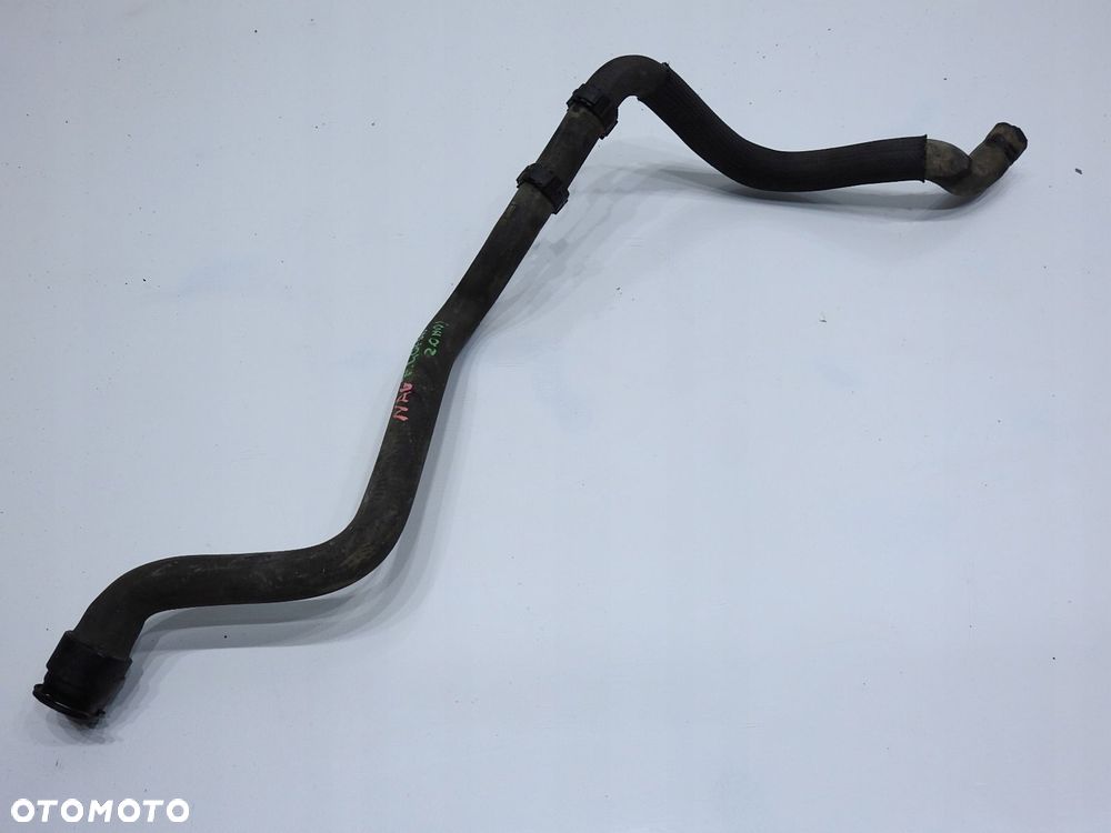 WĄŻ RURA NAGRZEWNICY PEUGEOT 407 2.0 HDI - 3