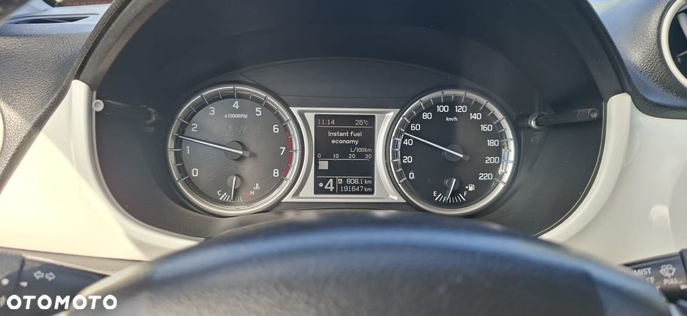 Suzuki Vitara 1.6 Comfort 2WD - 5