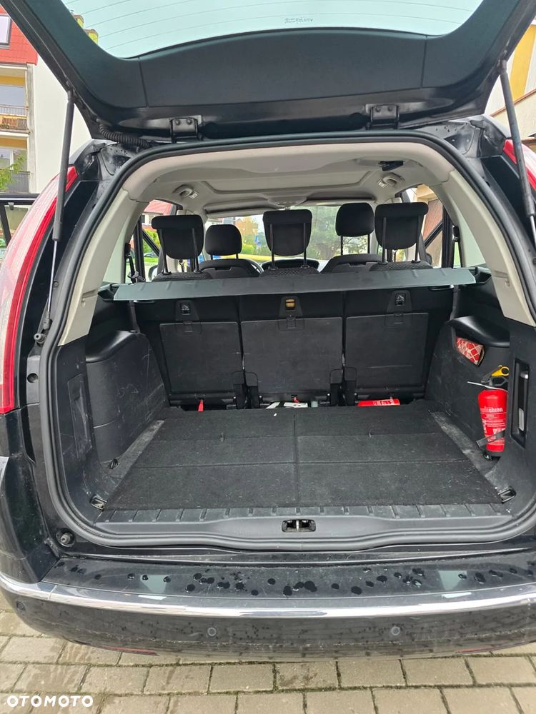 Citroën C4 Picasso 1.6 THP Equilibre Exclusive MCP - 9