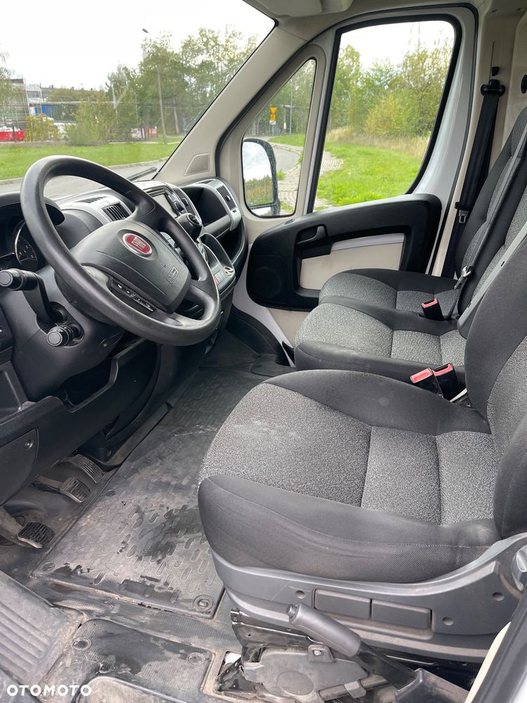 Fiat Ducato - 15
