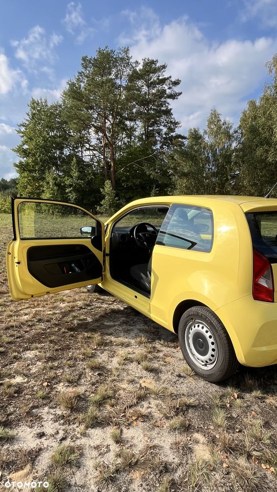 Seat Mii 1.0 Reference - 9