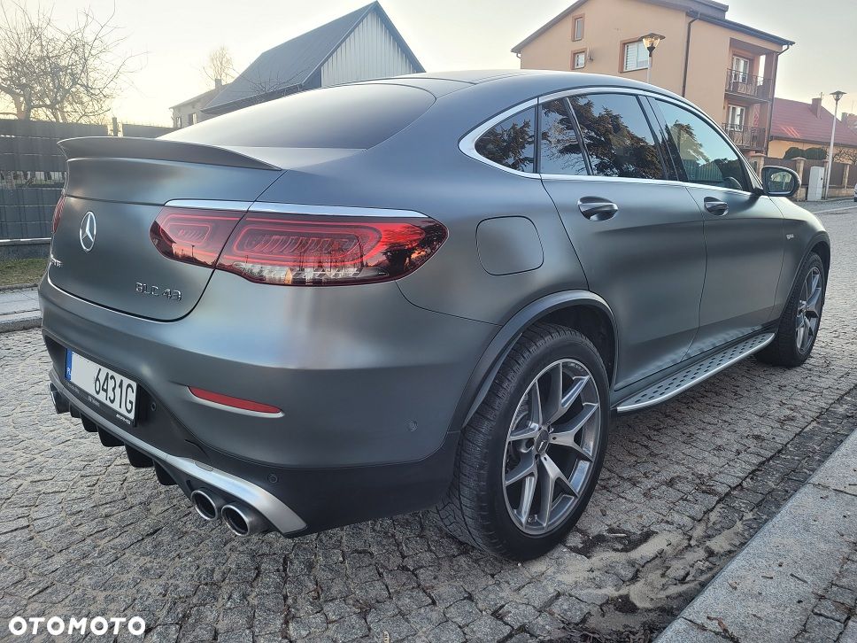 Mercedes-Benz GLC - 28