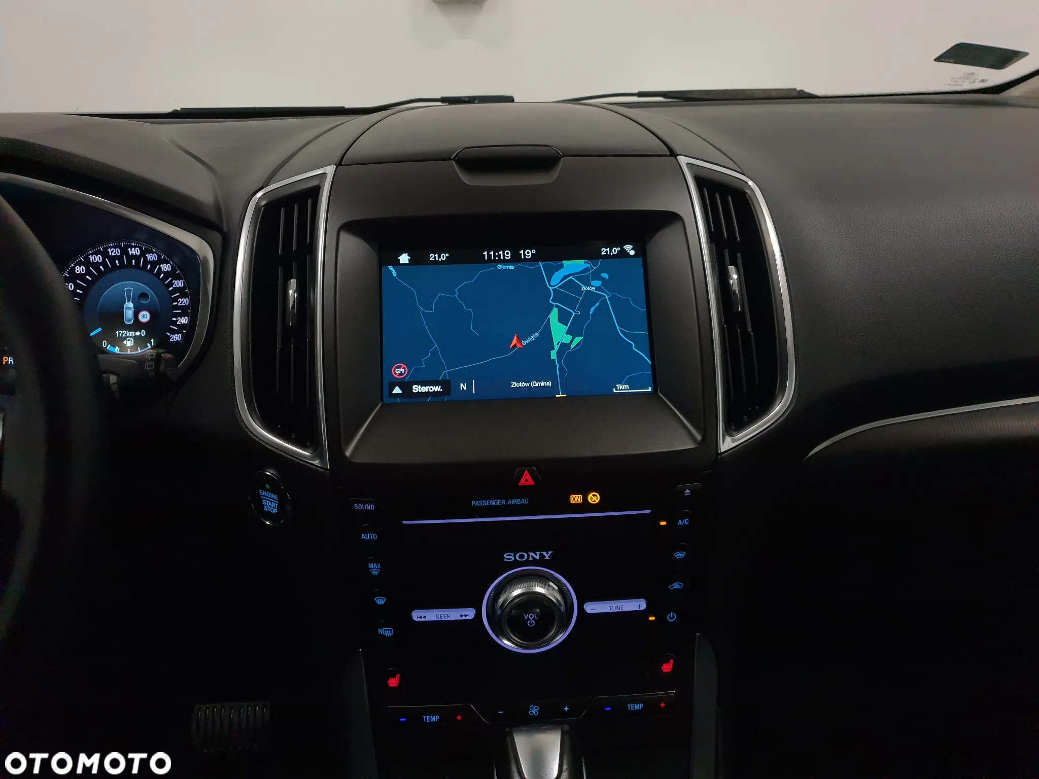 Ford S-Max 2.0 TDCi Titanium PowerShift - 14