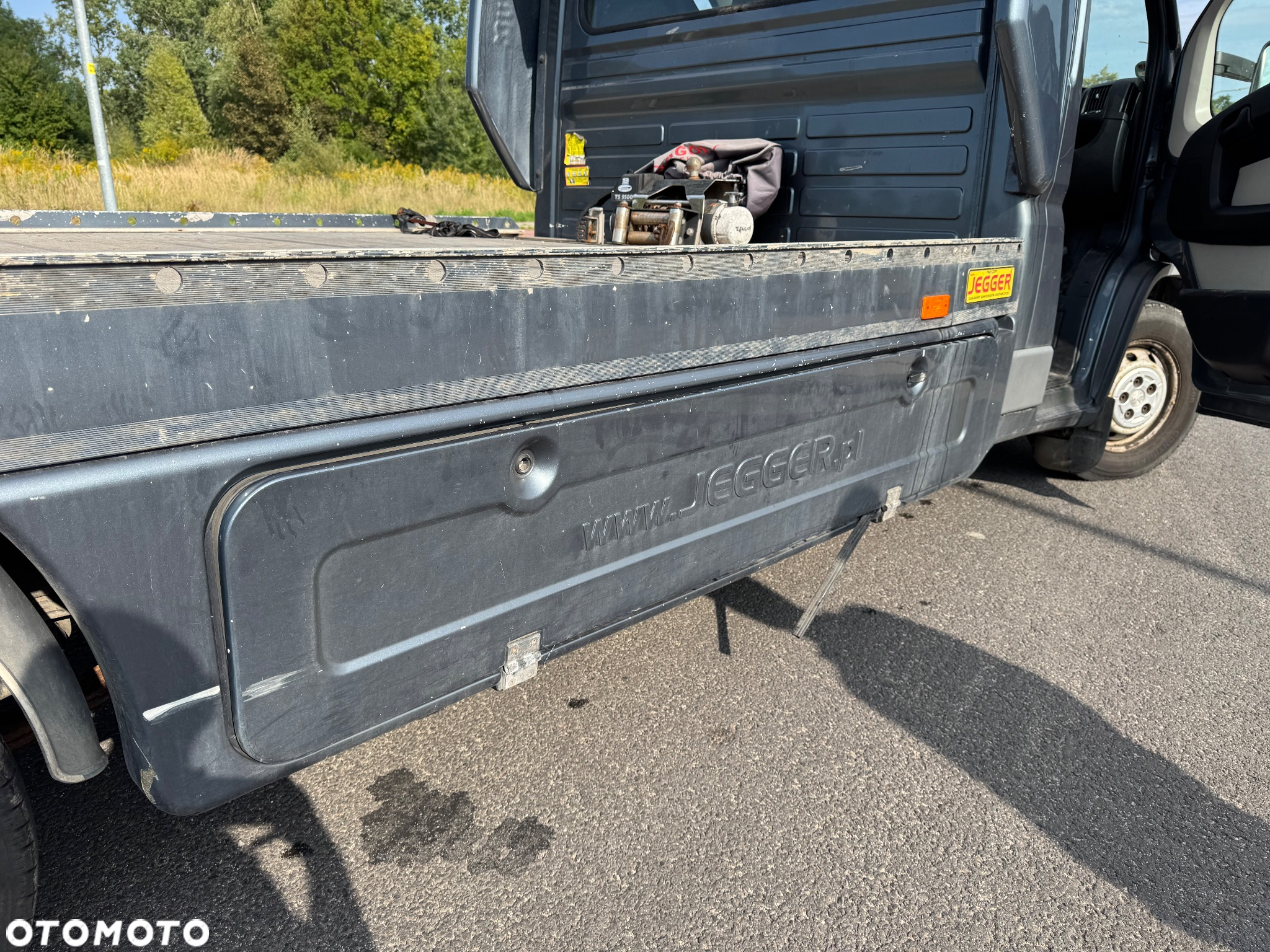 Peugeot Boxer - 11