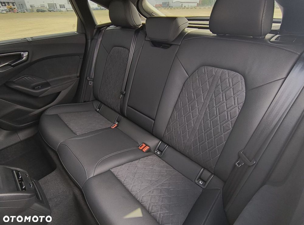Audi A5 Limousine - 37